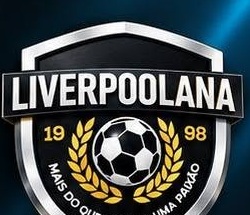 Emblema Oficial Liverpoolana FC