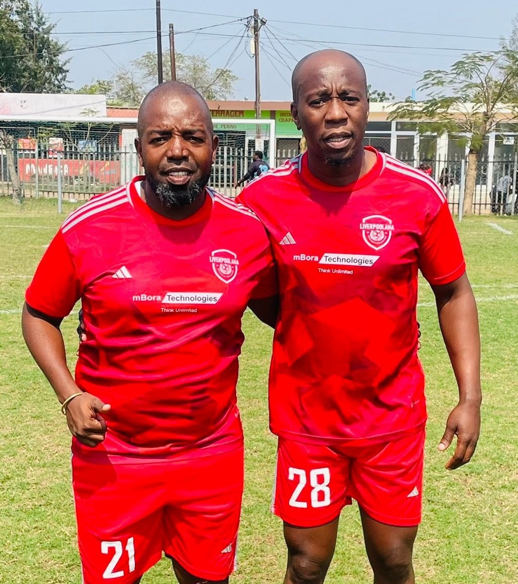 Camisola Oficial Vermelha do Liverpoolana FC